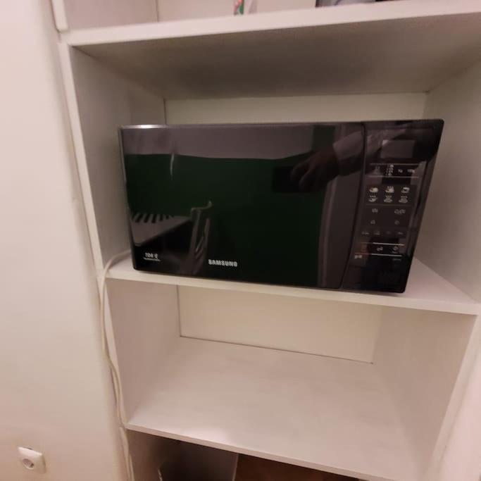 Anastasia Balcescu Apart 2 Self Check Code In From 2Pm Only Microwave Bukarest Exteriör bild